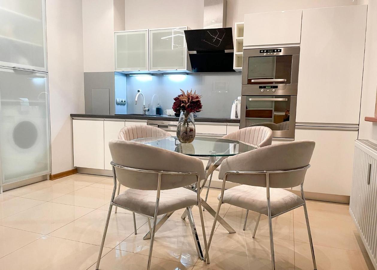 Apartment U In Old Town *