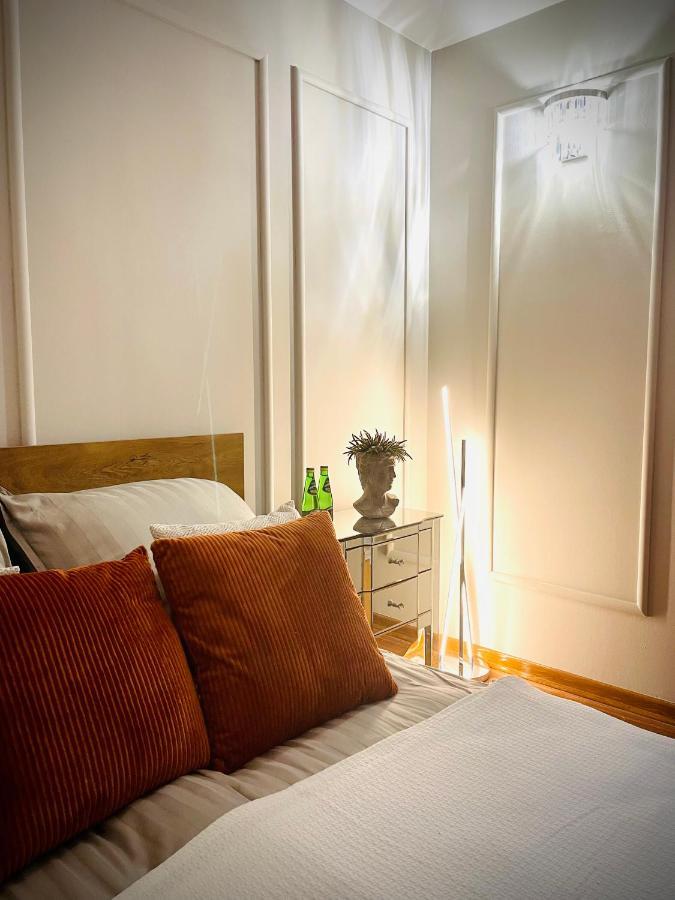 U In Old Town Apartment Szczecin